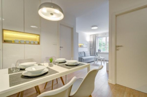 Отель Apartament 6 Old Town  Гданьск